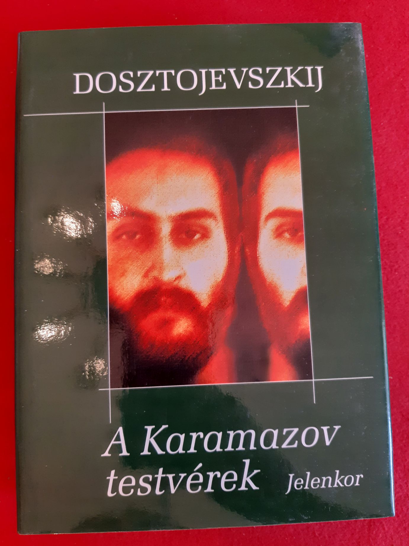 A Karamazov testvérek I.